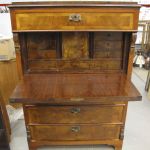 653 6664 SECRETAIRE